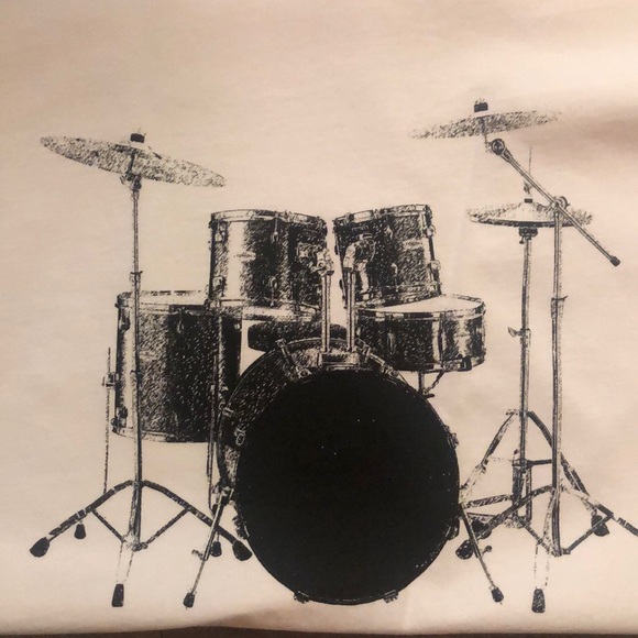 NWT SAKS FIFTH AVE SHIRT - Picture 2 of 3